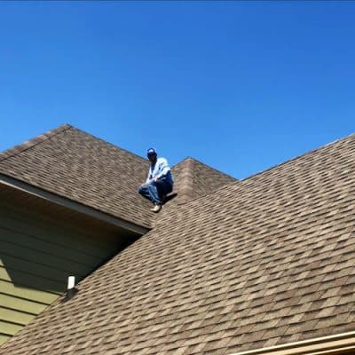 EZ Roofing