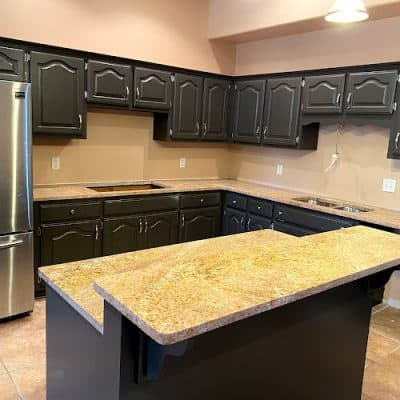 K & M Kitchen and Bath Countertops