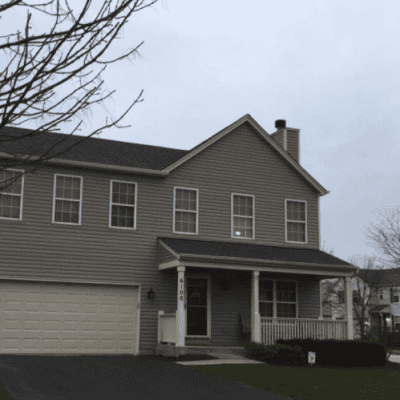 Carmody Construction Inc.