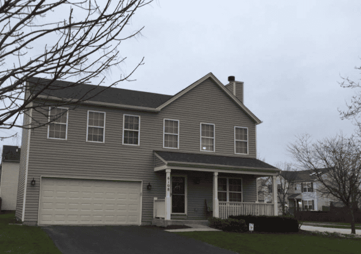 Carmody Construction Inc.