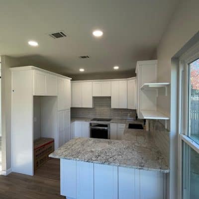 H4H Remodeling and Repairs Inc.