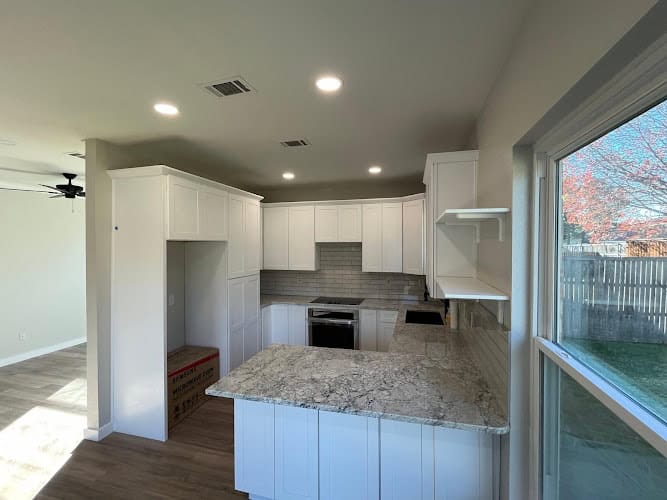 H4H Remodeling and Repairs Inc.