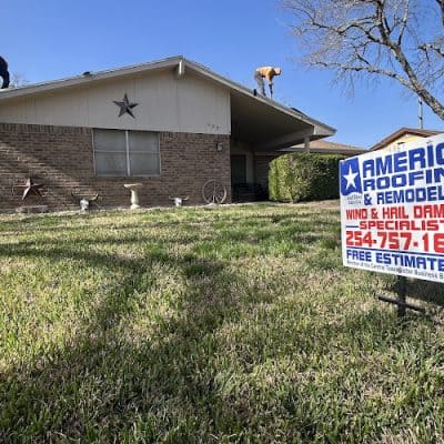 America Roofing & Remodeling
