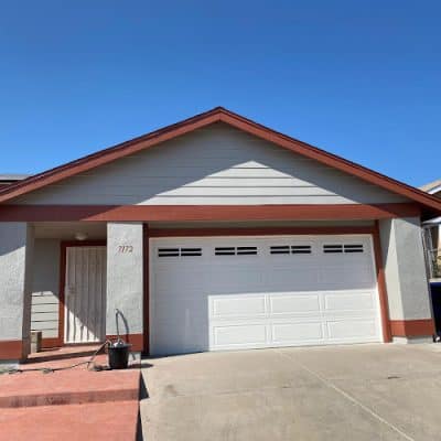 Genesis Home Improvements SD