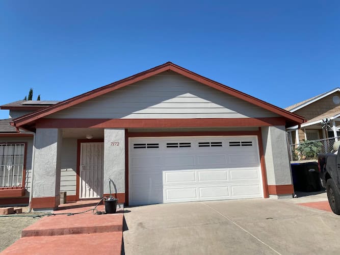 Genesis Home Improvements SD