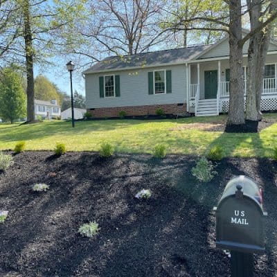 K&D Contracting, LLC