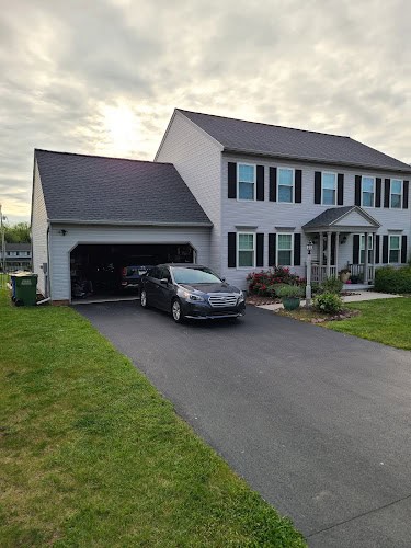 Mint Remodeling Group
