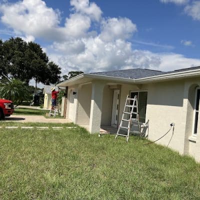 Bone Dry Roofing