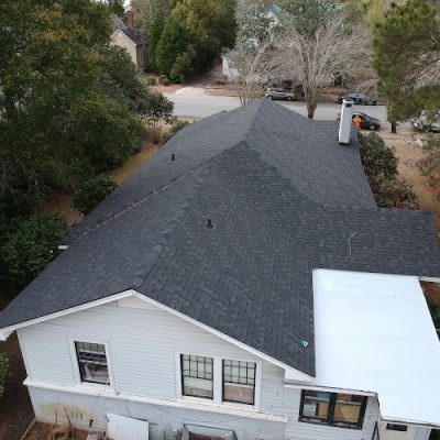 MVW Roofing