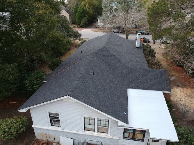 MVW Roofing