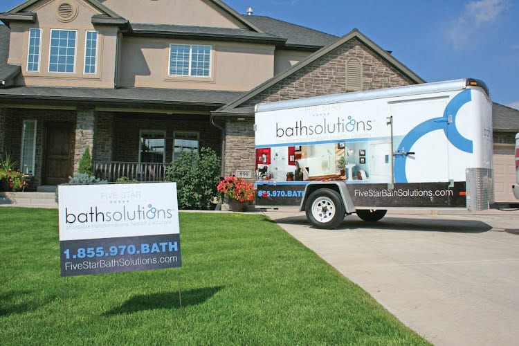 Five Star Bath Solutions of Macomb