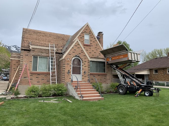 Homer Roofing