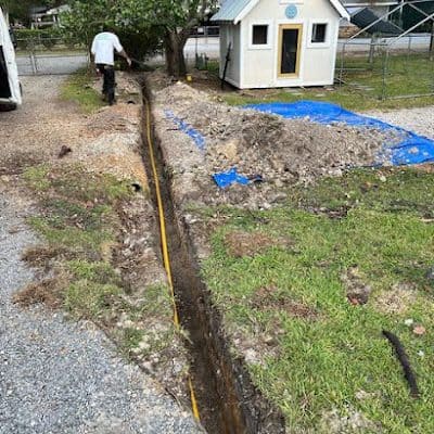 James Plumbing, Inc.