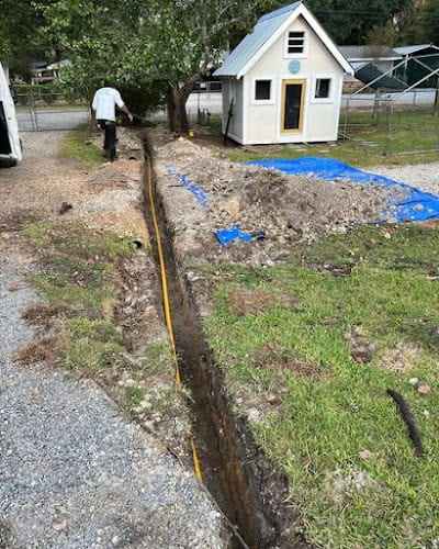 James Plumbing, Inc.
