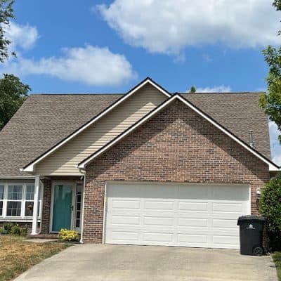 Mobley Brothers Roofing and Renovation