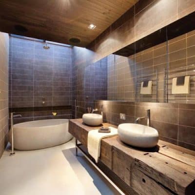 Bathroom Visions