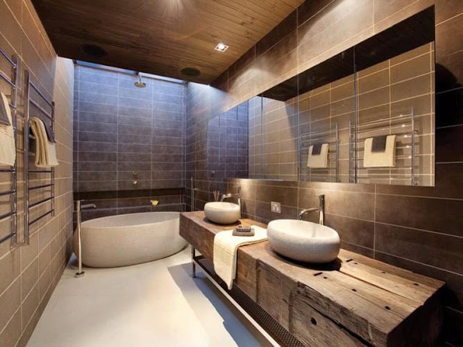 Bathroom Visions