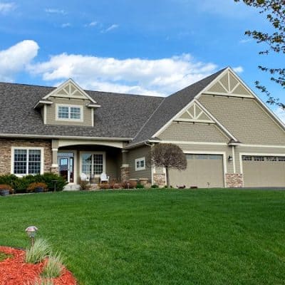 Apple Roofing