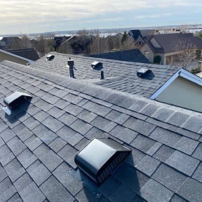 Anchor Roofing LLC
