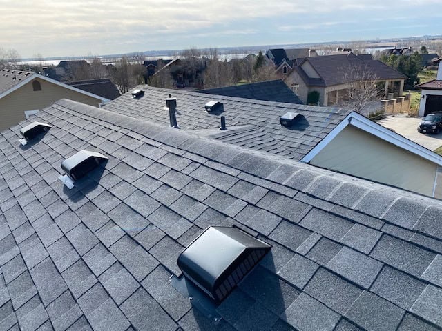 Anchor Roofing LLC