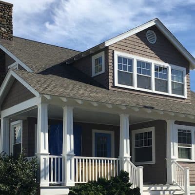 Baybrook Remodelers Inc