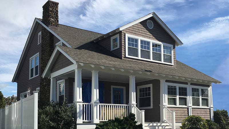 Baybrook Remodelers Inc