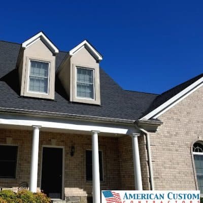 American Custom Contractors