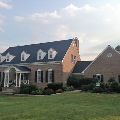 DWM Roofing