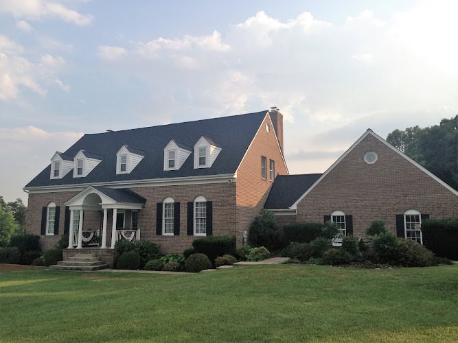 DWM Roofing
