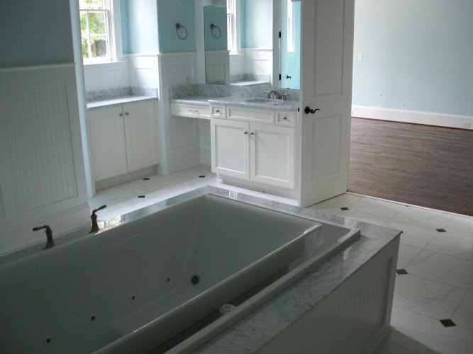 Martin Tile & Marble Inc