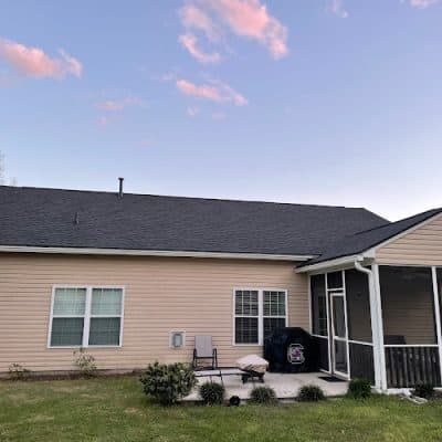 5 Stars Roofing