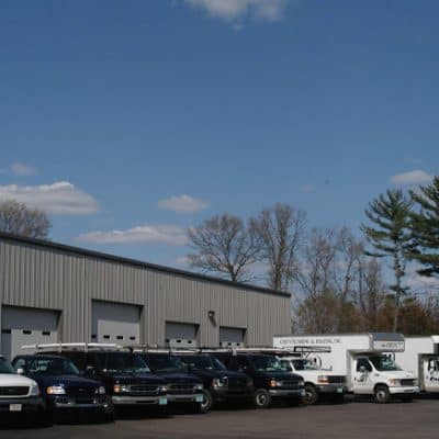 Chets Plumbing & Heating, Inc.