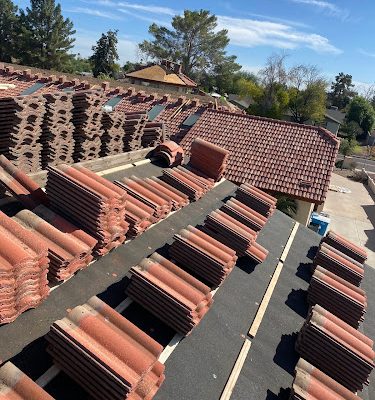 Priority Roofing AZ