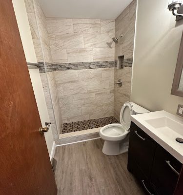 Bathtub Refinishing & More