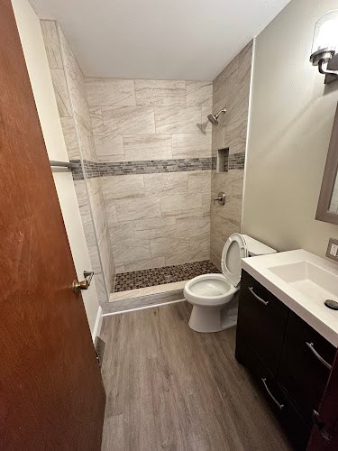 Bathtub Refinishing & More