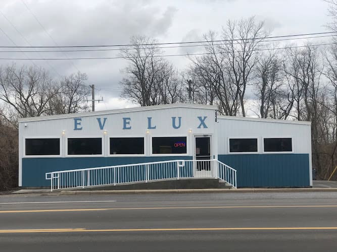 Evelux Plumbing & Construction