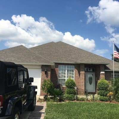 Model City Roofing