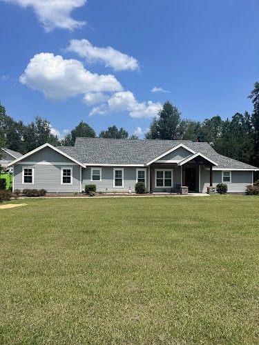 Brehm Roofing & Restoration