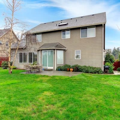 Your Home Improvement Company - Windows & Bath