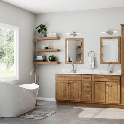 Bath Masters