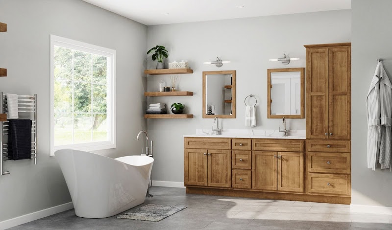 Bath Masters