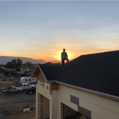 ROOFLY LLC