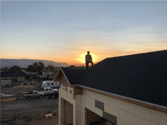 ROOFLY LLC