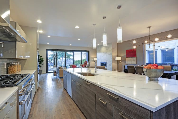 Prestige Marble & Designs, LLC