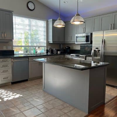 ASAP Remodeling LLC Kitchen & Bathroom Remodel