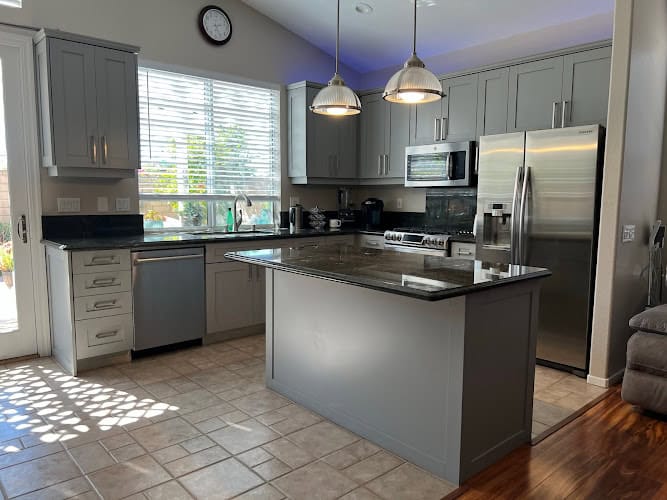 ASAP Remodeling LLC Kitchen & Bathroom Remodel