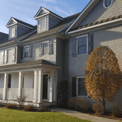 Robinson's Painting & Home Improvement LLC