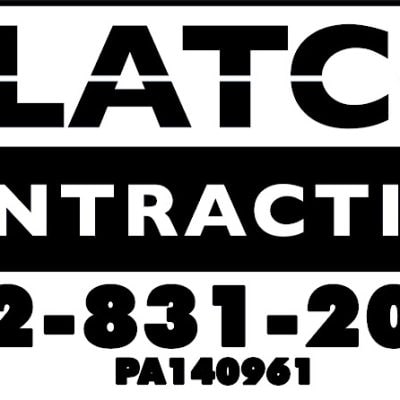 Slatco Contracting