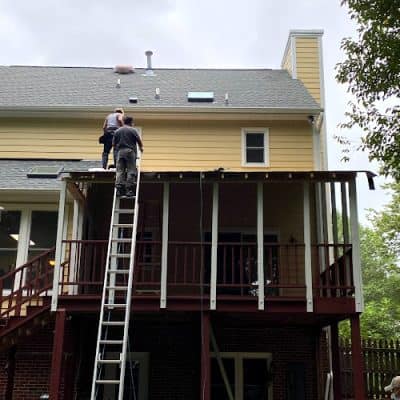 MoHandymen LLC