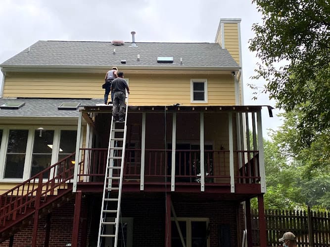 MoHandymen LLC